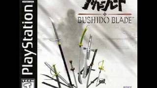 Bushido Blade OST  Light of the bitter Orange [upl. by Llejk]