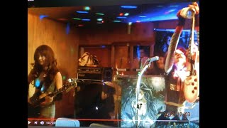 MAGIC CARPET RIDE by Steppenwolf  KINGS amp QUEENS Schuylkill county pa rock cover band [upl. by Airakaz]