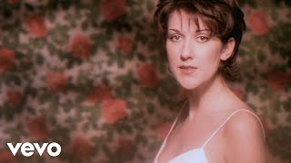 Céline Dion  The Power Of Love Official Remastered HD Video [upl. by Alek]