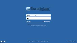 Scrutinizer MultiLanguage Support [upl. by Naylor]