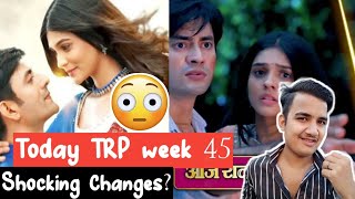 Durga Serial TRP this Week  Durga Serial TRP  Durga TRP  Durga TRP this Week  Durga Serial  Pra [upl. by Cyrill801]