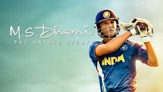 MS Dhoni Untold Story Movie Reaction 13  Sushant Singh Rajput  Kiara Advani  Anupam Kher [upl. by Uy920]