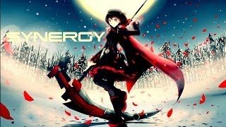 AMV SYNERGY HD RWBY [upl. by Anytsirhc47]