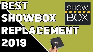 BEST SHOWBOX ALTERNATIVE DECEMBER 2019 [upl. by Perlman]