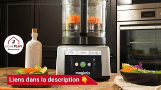 Magimix Cook Expert Premium XL [upl. by Caputo]