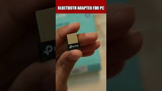 Bluetooth Adapter for Computer PC  Rs 400 shorts [upl. by Bertolde]