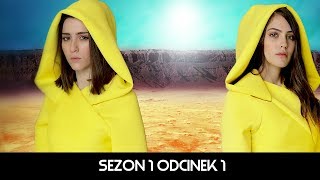 Strażniczki Kadabry  Sezon 1 Odcinek 1 Pilot [upl. by Hephzipa]