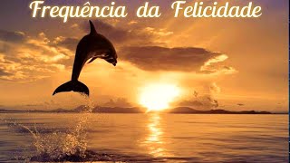 🎧Frequência da Alegria 432 Hz  Frequência dos Milagres Libera Serotonina e Endorfina [upl. by Llerahs994]