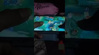 Dia hilang aku juga bisa mobilelegends tegreal shortsmlbb [upl. by Lynus759]