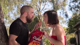 Doritos Spec Commercial  quotBullyquot by Amin Matalqa [upl. by Lenno]