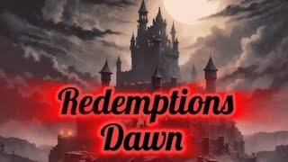 Redemptions Dawn Mercis Legend of Forever Tale Song and Lyrics [upl. by Drofiar610]