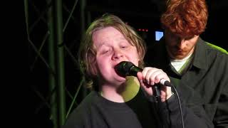 Lewis Capaldi  Someone You Loved Live at The Marble Factory Bristol 240523 [upl. by Gerlac664]