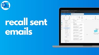 How to recall an email in Outlook Online Microsoft 365 [upl. by Arluene]