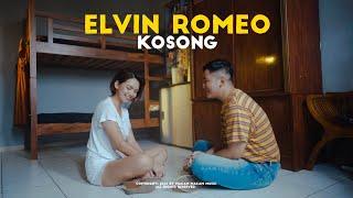 Elvin Romeo  Kosong Official Video [upl. by Nnaeed679]