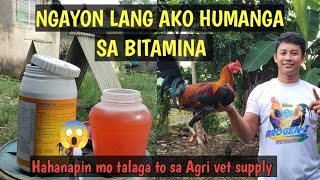 Doble Bilis Magpalaki  Ngayon lang ako Humanga sa Bitamina  Linyada ng Mamay [upl. by Dael798]