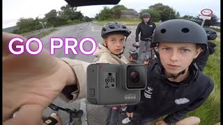 Stjal wiboe’s gopro igen kører i netto [upl. by Woodrow]