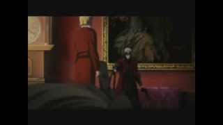 Devil May Cry Anime Trailer German [upl. by Odradlig]