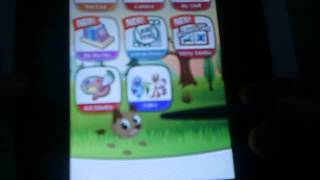 leap frog leap pad ipad ripoff review part 2 [upl. by Wilen724]