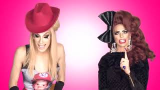 Alyssa Edwards Being Iconic for Over 4 Minutes [upl. by Herculie]