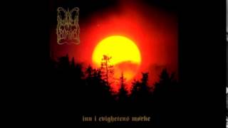 Dimmu Borgir  Inn i evighetens mørke Full Album1994 [upl. by Amaj]