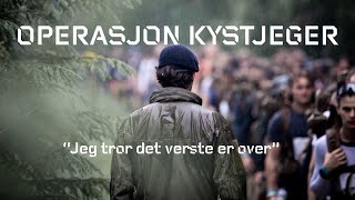 Episode 1  Operasjon Kystjeger [upl. by Elaen]