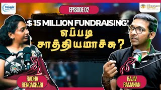 Spendflo Solve பண்ணும் Problem இதுதான்  Rajiv Ramanan CoFounder  Spendflo  Magic 20 தமிழ் [upl. by Jaine312]