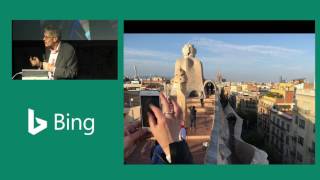 Bing Ads EMEA Travel Summit [upl. by Balfore301]