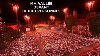 Jai chanté devant 10 000 personnes [upl. by Fu]