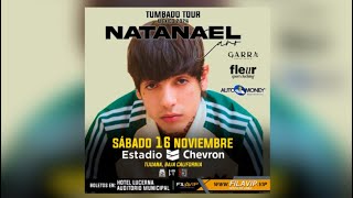 Natanael Cano en Tijuana [upl. by Evelc221]