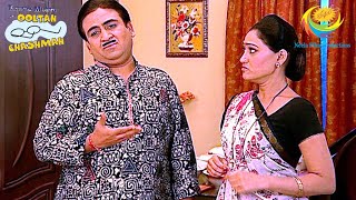 Guests Arrive At Gada House  Taarak Mehta Ka Ooltah Chashmah  Full Episode [upl. by Hatty]