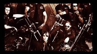 Sons of Anarchy tribute 5 [upl. by Ivers]