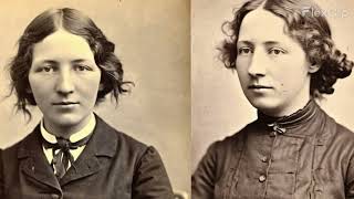 quotLouise Michel et Flora Tristan  Les Héroïnes Révoltées du Socialisme Féministequot [upl. by Enelloc468]