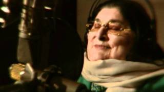 Mercedes Sosa  Aquellas Pequeñas Cosas [upl. by Layol]