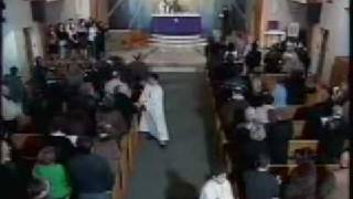 Maronite Mass Complete Divine Liturgy Lent [upl. by Ettesyl]