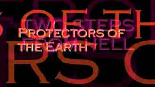 TWO STEPS FROM HELL Protectors of the Earth Extended G1 Cutwmv [upl. by Abdulla]