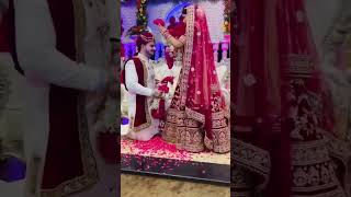 Sajan Tumse Pyar Ke Ladai Me ❤️🥰 wedding shortvideo viral trending youtubeshorts shorts [upl. by Fannie]