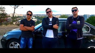 Full Burazeri  SerbianGamesBL Diss Track Official Music Video [upl. by Idissak]