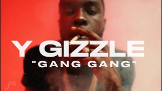 Trottie Y Gizzle  Gang Gang Official Music Video [upl. by Farrell131]