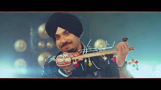 Banger  Lalkareh Marda  Official Video  Latest Songs 2019 [upl. by Adnilak]