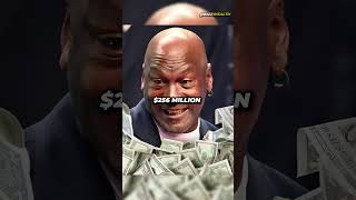 Michael Jordans Wealth Exposed The Billionaire Lifestyle Revealed [upl. by Neelrahs826]