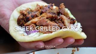 How To Make Gyros [upl. by Gasperoni343]