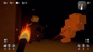 Rec Room Crescendo Mini Boss 5 [upl. by Artkele]