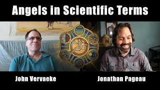 Collective Intelligence Angels in Scientific Terms  with John Vervaeke [upl. by Nnyloj163]