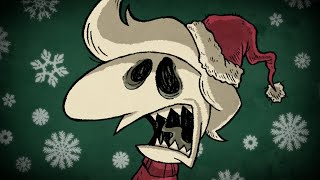 OneyPlays Animated  The Christmas Creepypasta [upl. by Gnok]