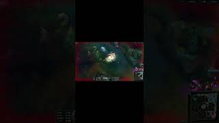 Leblanc foryou leagueoflegends shorts short videogames gaming gameplay leblanc riotgames [upl. by Conlen]