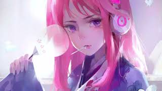 『8D Nightcore』Maître Gims  Estce que tu maimes [upl. by Anees179]