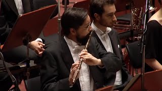 Debussy Prélude à l’aprèsmidi d’un faune ∙ hrSinfonieorchester ∙ Andrés OrozcoEstrada [upl. by Nedla]