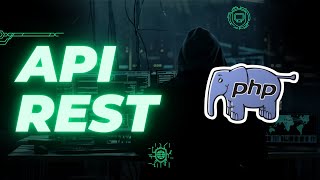 Crea una API REST con PHP desde Cero Guía Completa [upl. by Jules]