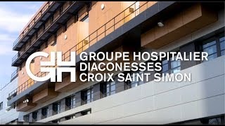 UROLOGY in Diaconesses Croix SaintSimon Hospital Paris [upl. by Akeylah977]