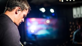 Tycho  Awake Live on KEXP [upl. by Howard]